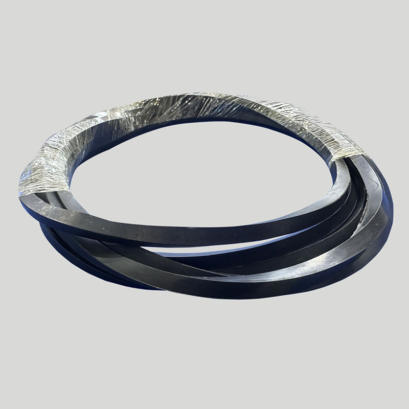 5*5mm方形氟橡膠條