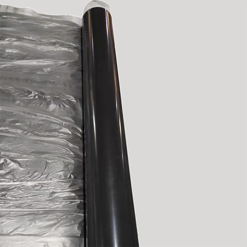 （阻燃）三元乙丙橡膠板