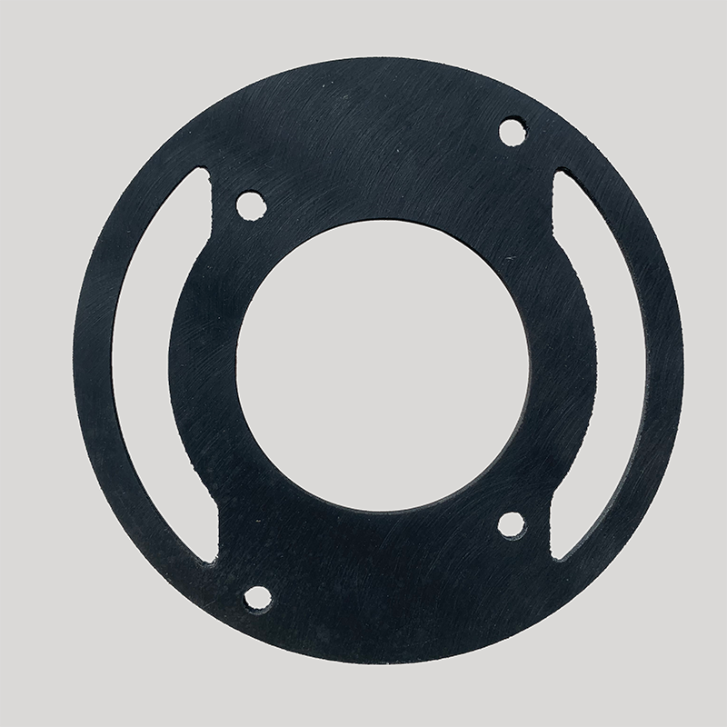 丁腈橡膠異形密封不對(duì)稱(chēng)