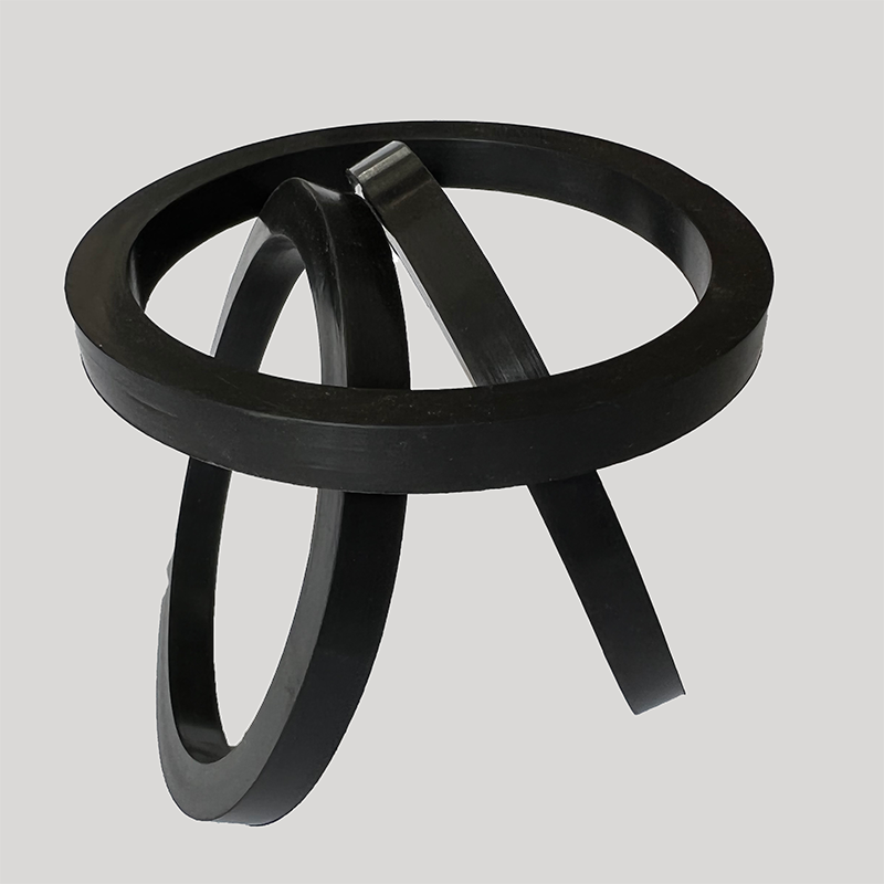 氟橡膠快速接頭密封墊