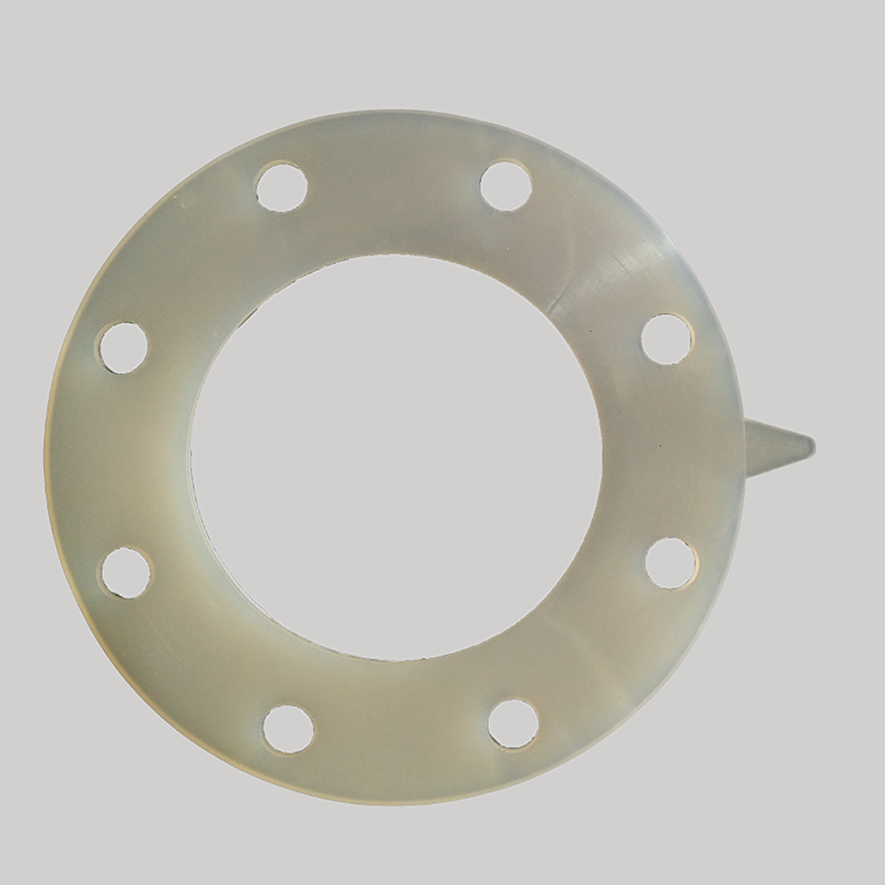 硅橡膠標(biāo)準(zhǔn)法蘭墊片F(xiàn)F