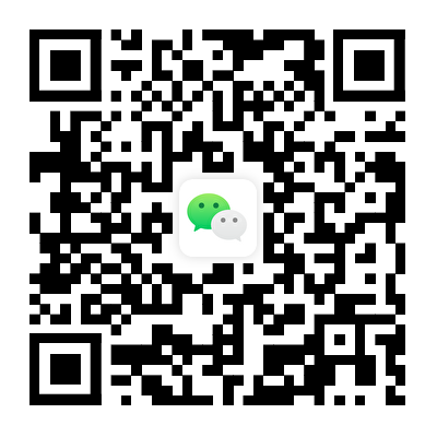 微信二維碼