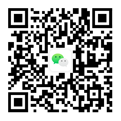 微信二維碼